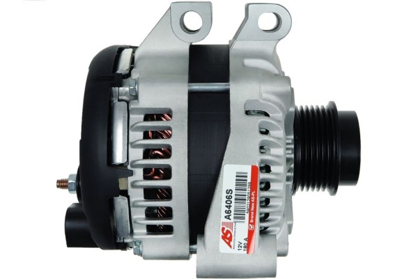 AS PL A6406S ALTERNATOR Part manufacturer AS PL
