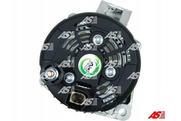 AS PL A6406S ALTERNATOR Version European