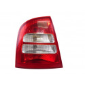 1U6945095 PILOTO TRASERO IZQUIERDO SKODA OCTAVIA BERLINA (1U2) Ambiente 2001 1U6945095 213083 SKODA - 1