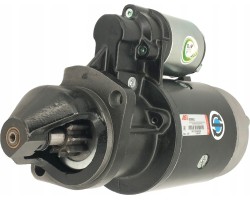 NEW STARTER GOLDONI 518 718 919 921 4LD705 4LD820 1977 1990 year
