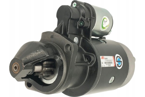 NEW STARTER GOLDONI 518 718 919 921 4LD705 4LD820 1977 1990 year