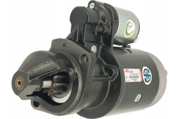 NEW STARTER GOLDONI 518 718 919 921 4LD705 4LD820 1977 1990 year
