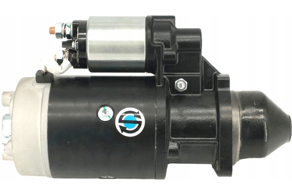 NEW STARTER GOLDONI 518 718 919 921 4LD705 4LD820 1977 1990 year Catalog number of the part S0563