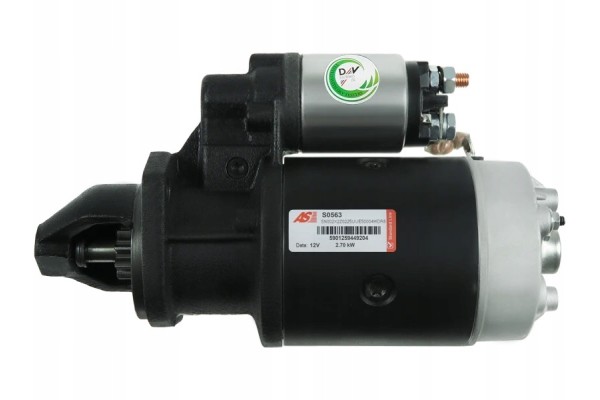 NEW STARTER GOLDONI 518 718 919 921 4LD705 4LD820 1977 1990 year EAN GTIN 5901259449204