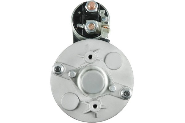 Motor de arranque AS-PL S0563
