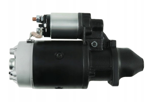 Motor de arranque AS-PL S0563