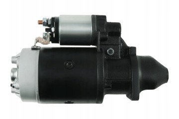 Motor de arranque AS-PL S0563