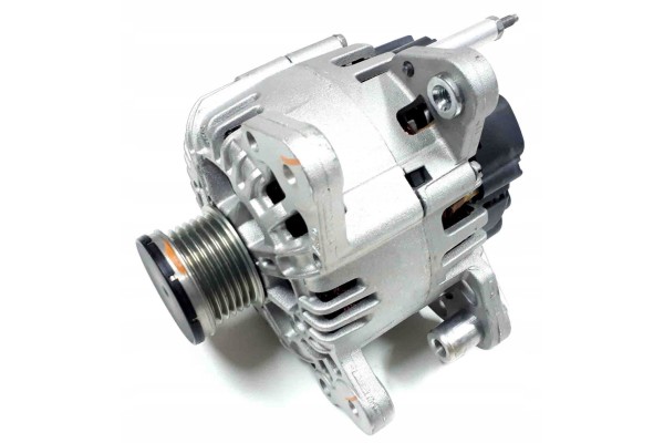 ALTERNATOR ORG AUDI SEAT SKODA VW 03C903023G Part manufacturer Borsehung