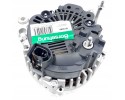 ALTERNATOR ORG AUDI SEAT SKODA VW 03C903023G Car type cargo vans passenger cars