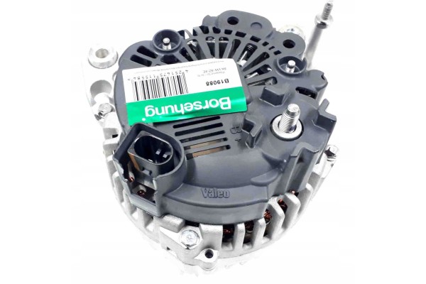 ALTERNATOR ORG AUDI SEAT SKODA VW 03C903023G Car type cargo vans passenger cars