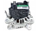 ALTERNATOR ORG AUDI SEAT SKODA VW 03C903023G Alternator charging current 110 A