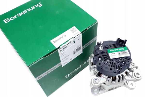 ALTERNATOR ORG AUDI SEAT SKODA VW 03C903023G Product weight with unit packaging 4 kg