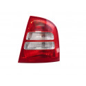 1U6945096 PILOTO TRASERO DERECHO SKODA OCTAVIA BERLINA (1U2) Ambiente 2001 1U6945096 213082 SKODA - 1