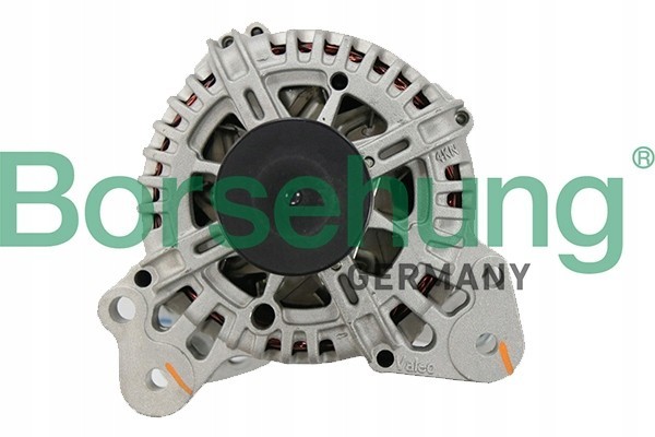 ALTERNATOR ORG AUDI SEAT SKODA VW 03C903023G EAN GTIN 4251475115584