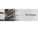 Alternador Borsehung B19088