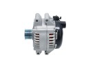 Alternator Bosch 1 986 A00 576 Catalog number of the part 1 986 A00 576