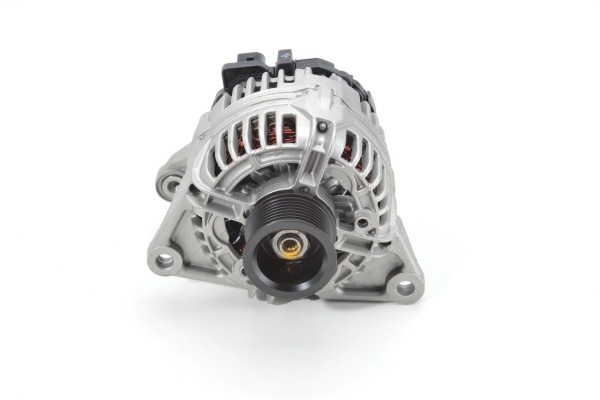 Alternator Bosch Iveco Daily 0 124 325 052 Catalog number of the part 0 124 325 052