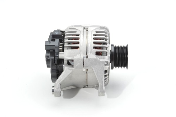Alternator Bosch Iveco Daily 0 124 325 052 Part manufacturer Bosch