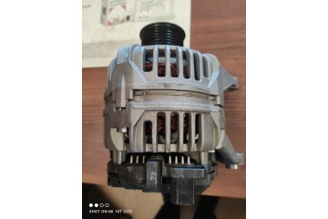 Alternator Bosch Iveco Daily 0 124 325 052 Alternator charging current 90 A