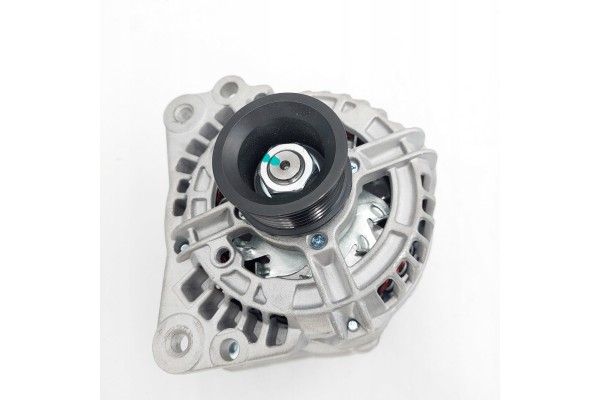 Alternator VALEO 439441 Part manufacturer Valeo