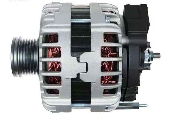 A0592S AS PL ALTERNATOR Part manufacturer AS PL