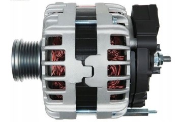 A0592S AS PL ALTERNATOR Part manufacturer AS PL
