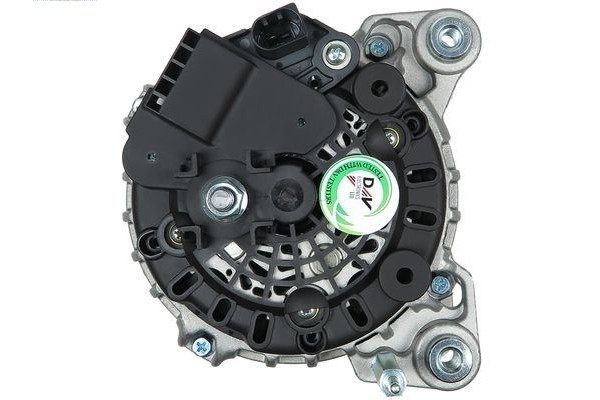 A0592S AS PL ALTERNATOR Catalog number of the part A0592S