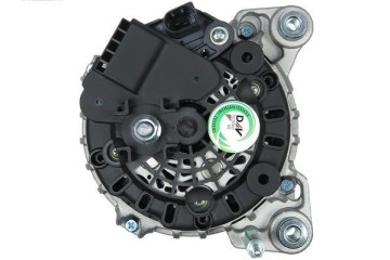 A0592S AS PL ALTERNATOR Catalog number of the part A0592S