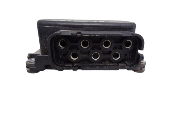 6Q0906625A MODULO ELECTRONICO SEAT IBIZA (6L1) Reference 2007 6Q0906625A 212440 SEAT - 2