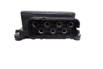 6Q0906625A MODULO ELECTRONICO SEAT IBIZA (6L1) Reference 2007 6Q0906625A 212440 SEAT - 2