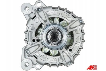 A0592S AS PL ALTERNATOR Quality of parts according to GVO Q original with factory logo OEM OES