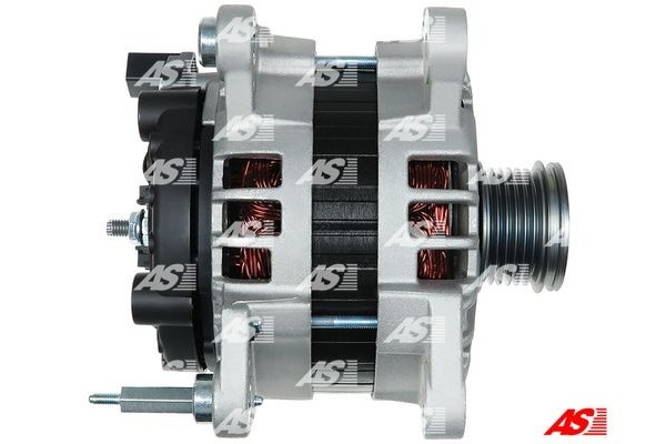 A0592S AS PL ALTERNATOR Catalog number of substitutes AS PL ABE9003 KOYO AS PL ABE9003 NTN AS PL ABE9006 BULK AS PL ABE9006 FAG 