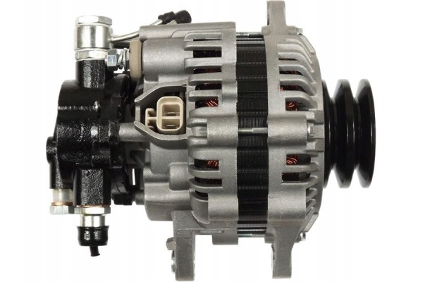 Alternator AS PL A5003 Catalog number of the part A5003