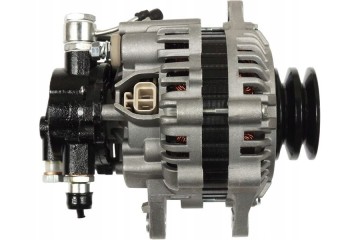 Alternator AS PL A5003 Catalog number of the part A5003