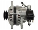 Alternator AS PL A5003 Alternator charging current 90 A