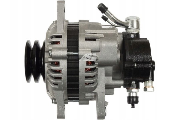 Alternator AS PL A5003 Alternator charging current 90 A