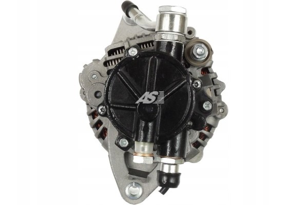 Alternator AS PL A5003 Product weight with unit packaging 7 kg