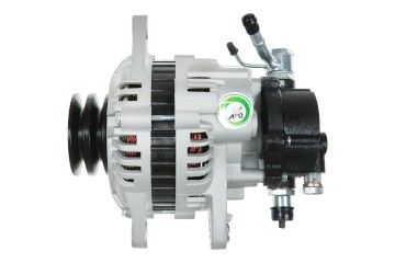 Alternator AS PL A5003 Quality of parts according to GVO Q original with factory logo OEM OES