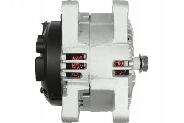 Alternator FIAT Ulysse 2 0 JTD CITROEN C4 1 6 HDi PEUGEOT 307 2 0 HDi FAP Part manufacturer AS PL