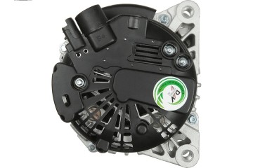 Alternator FIAT Ulysse 2 0 JTD CITROEN C4 1 6 HDi PEUGEOT 307 2 0 HDi FAP Catalog number of the part A3122