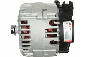 Alternator FIAT Ulysse 2 0 JTD CITROEN C4 1 6 HDi PEUGEOT 307 2 0 HDi FAP Car type buses cargo vans passenger cars