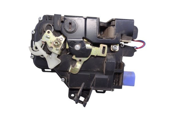  CERRADURA PUERTA TRASERA DERECHA SEAT IBIZA (6L1) Reference 2007 212437 SEAT - 1