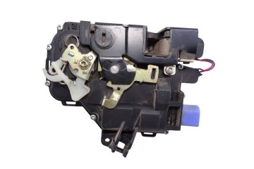  CERRADURA PUERTA TRASERA DERECHA SEAT IBIZA (6L1) Reference 2007 212437 SEAT - 1