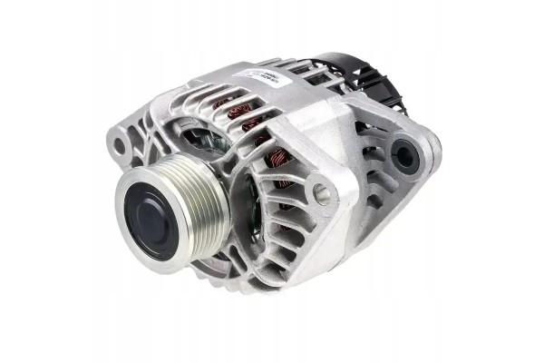 ALTERNATOR DAN502 DENSO
