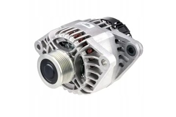 ALTERNATOR DAN502 DENSO