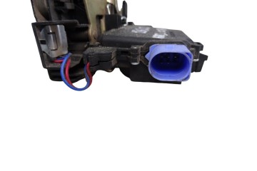  CERRADURA PUERTA TRASERA DERECHA SEAT IBIZA (6L1) Reference 2007 212437 SEAT - 2