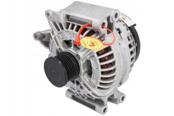 ALTERNATOR DB CLASS E 200CDI 220CDI 270CDI 320CDI 02 BOSCH