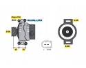 ALTERNATOR DB CLASS E 200CDI 220CDI 270CDI 320CDI 02 BOSCH Part manufacturer Bosch