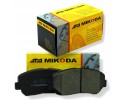 Kit de frenos delanteros TUNING Discos 297mm para MAZDA CX-5 2016