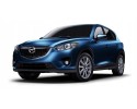 Kit de frenos delanteros TUNING Discos 297mm para MAZDA CX-5 2016